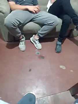 Snapshot of Tiococo420 chatting on 10-25-25, 07:38 Tiococo420 online show from 10-25-25, 07:38