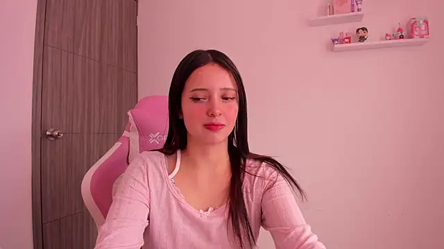 ImBunnyNova online show from 02-18-26, 02:13