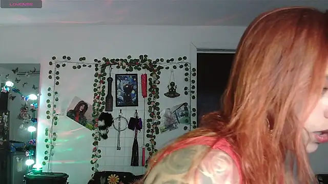 Lexxi hot online show from 03-09-26, 03:05