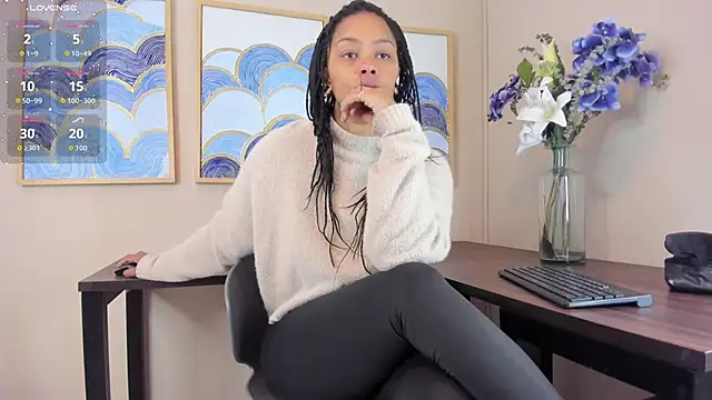 andrea xoe  online show from 11-06-25, 01:12