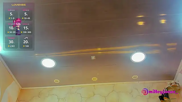 MilleyJones online show from 02-23-26, 11:51