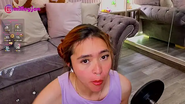 MilleyJones online show from 04-23-26, 12:29