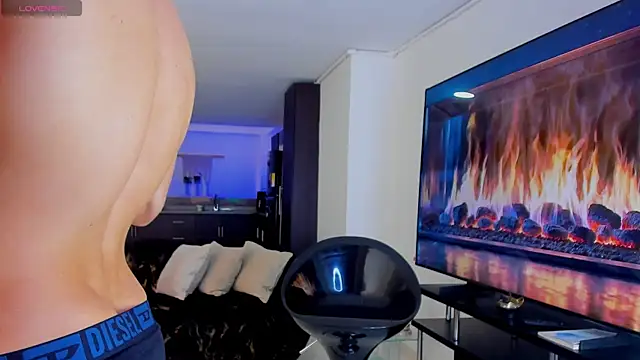 Lukas Green online show from 04-17-26, 08:23