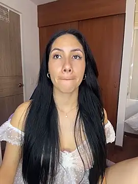 ArianaReynoldss online show from 02-09-26, 08:35