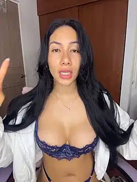 ArianaReynoldss online show from 03-08-26, 10:19