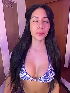 ArianaReynoldss online show from 05-31-26, 10:11