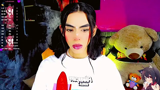 Snapshot of Valensx_oficiall chatting on 09-23-25, 04:26 Valensx oficiall online show from 09-23-25, 04:26