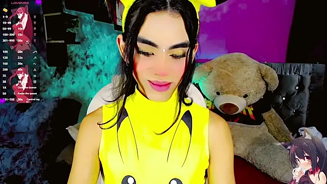 Snapshot of Valensx_oficiall chatting on 09-30-25, 12:48 Valensx oficiall online show from 09-30-25, 12:48