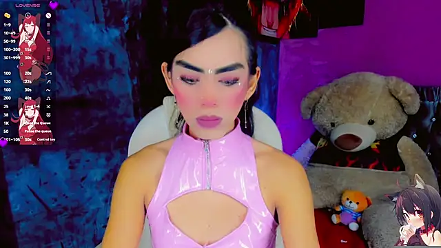 Snapshot of Valensx_oficiall chatting on 10-11-25, 11:14 Valensx oficiall online show from 10-11-25, 11:14