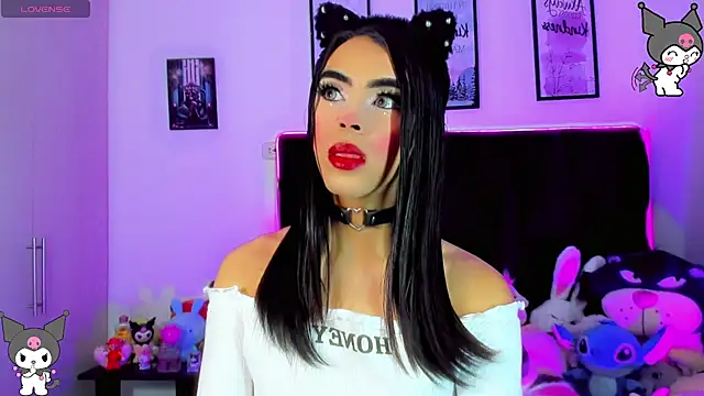 Valensx oficiall online show from 04-07-26, 01:06