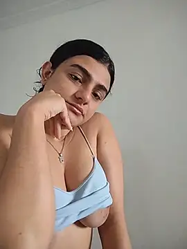 carlafox05 online show from 02-12-26, 02:34