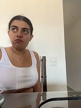 carlafox05 online show from 07-07-26, 12:31