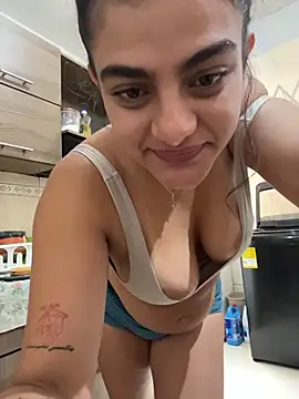 carlafox05 online show from 07-15-26, 03:06