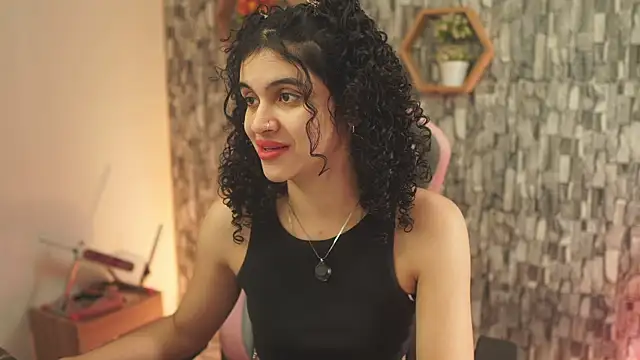 bonniie 98  online show from 07-18-26, 03:16