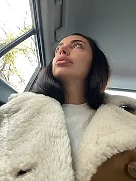 Anna Nobel online show from 11-07-25, 06:57