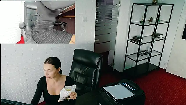 Anna Nobel online show from 03-26-26, 06:08