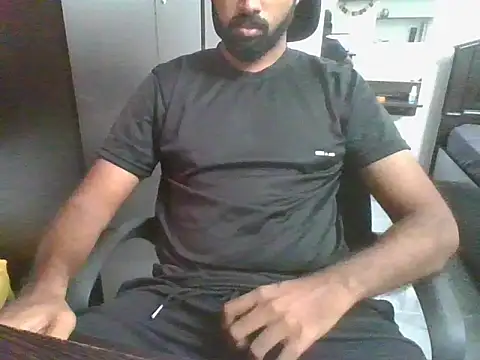 lovelyakash69 online show from 01-19-26, 06:06