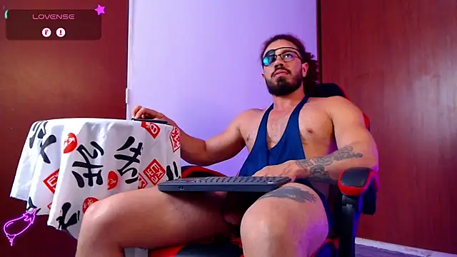 pirata fitness online show from 11-13-25, 10:41