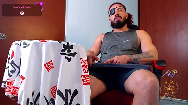 pirata fitness online show from 01-07-26, 02:52