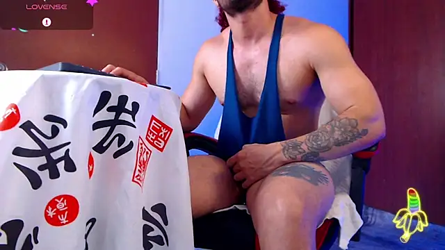 pirata fitness online show from 02-26-26, 03:00