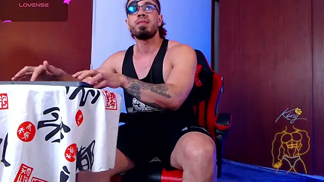 pirata fitness online show from 03-13-26, 01:51