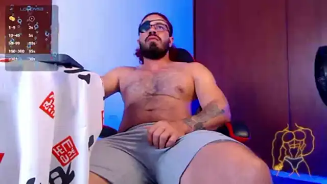pirata fitness online show from 06-28-26, 10:10