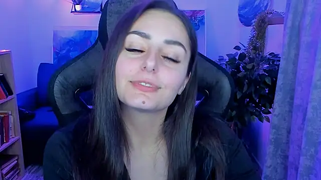 ValeriiMills online show from 02-26-26, 09:36