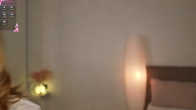 Snapshot of Cyberheart_ chatting on 11-13-25, 03:55 Cyberheart online show from 11-13-25, 03:55