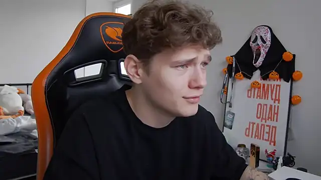 DanyDavis online show from 11-04-25, 10:25