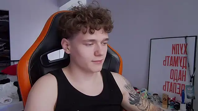 DanyDavis online show from 11-12-25, 11:10