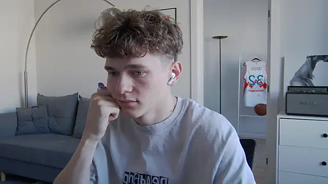DanyDavis online show from 05-07-26, 12:54