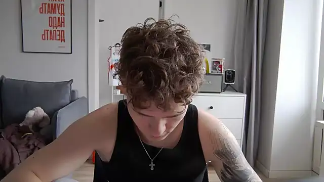 DanyDavis online show from 07-17-26, 10:00