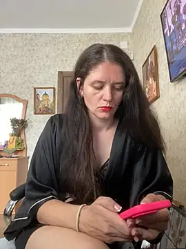 MariannaSida online show from 06-13-26, 10:13