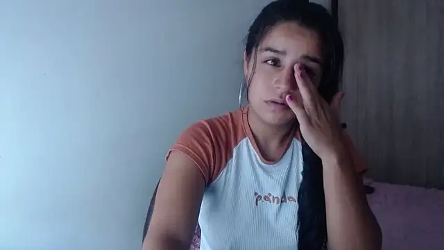 Snapshot of MeliSweet chatting on 03-25-26, 03:29 MeliSweet online show from 03-25-26, 03:29