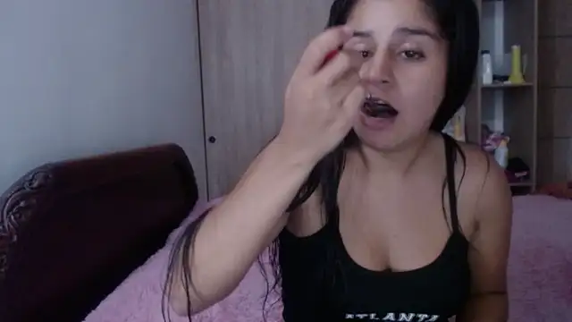 Snapshot of MeliSweet chatting on 03-29-26, 08:20 MeliSweet online show from 03-29-26, 08:20