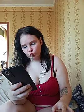 SweetPiggyx online show from 07-02-26, 12:33