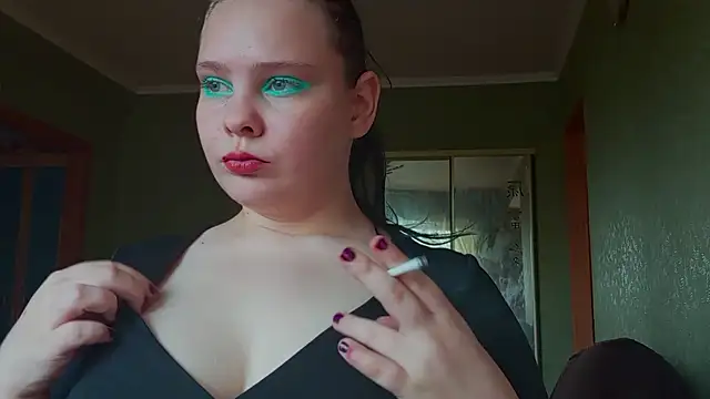 SweetPiggyx online show from 08-03-26, 11:05
