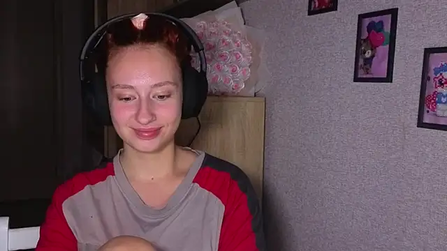 kristi ginger online show from 09-08-25, 11:48