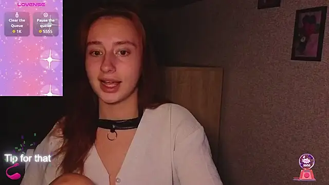 kristi ginger online show from 11-27-25, 12:56