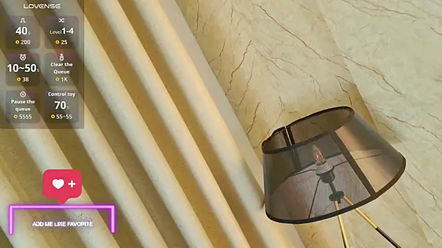 MeliissaAdamss online show from 04-21-26, 01:53