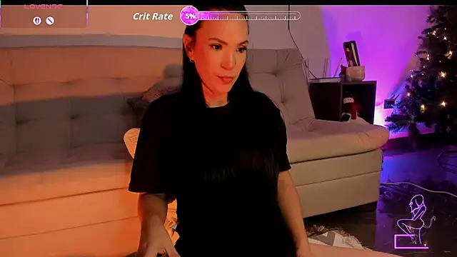 Snapshot of SaraRoldan chatting on 11-29-25, 04:48 SaraRoldan online show from 11-29-25, 04:48