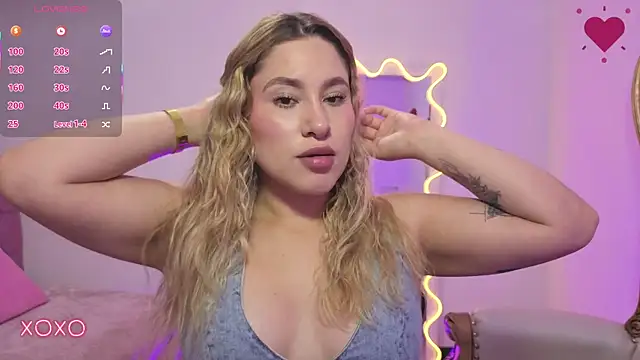 saaya tay online show from 01-18-26, 03:10