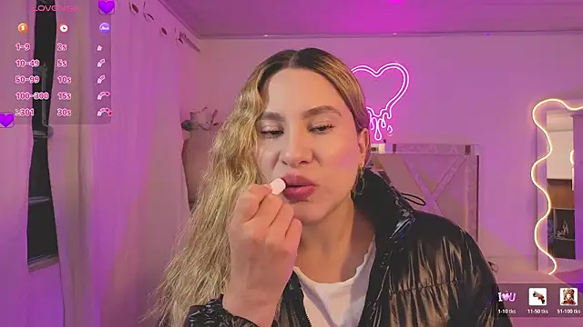 saaya tay online show from 02-18-26, 03:13