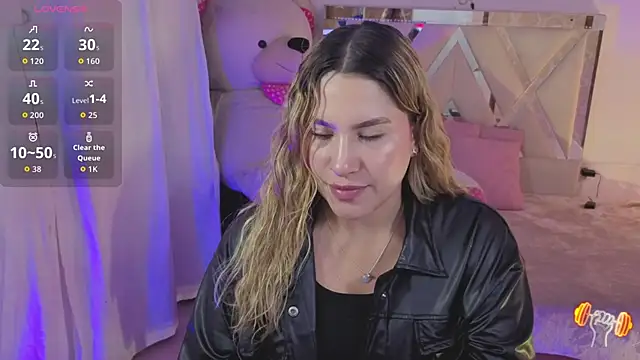 saaya tay online show from 03-22-26, 03:54