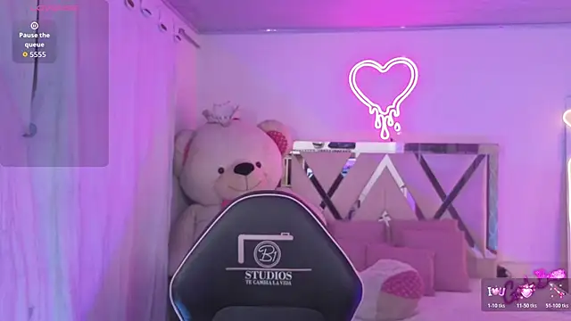 saaya tay online show from 04-21-26, 03:13