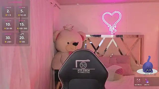 saaya tay online show from 04-23-26, 03:30