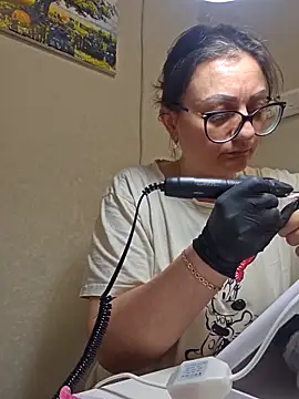 Chloe29 online show from 03-20-25, 07:46