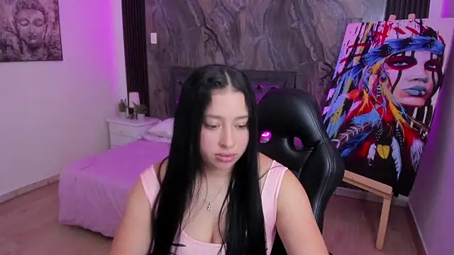 alice scoth 69 online show from 04-24-26, 02:52