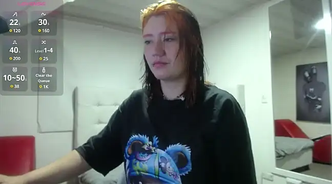 Snapshot of Cerecitaa02_ chatting on 03-22-25, 11:53 Cerecitaa02  online show from 03-22-25, 11:53