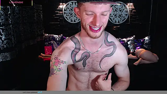 andrewxbi online show from 10-02-25, 11:39